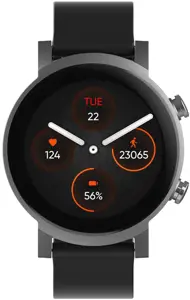 Smartwatch Mobvoi TicWatch E3 (Panther Black)