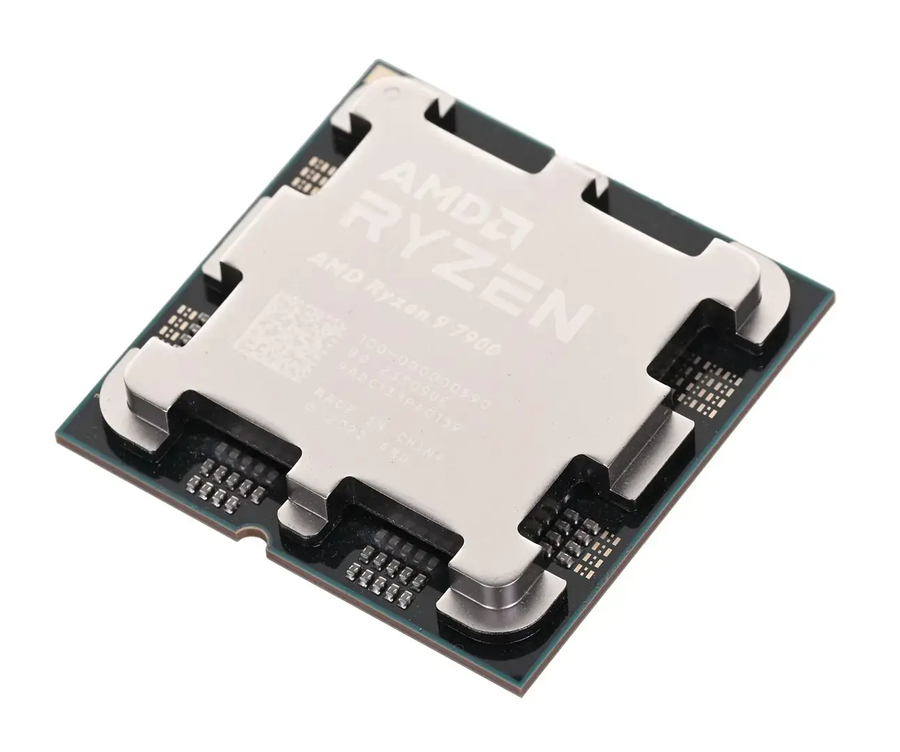 Procesorius AMD Ryzen™ 9 7900, 3,7 GHz