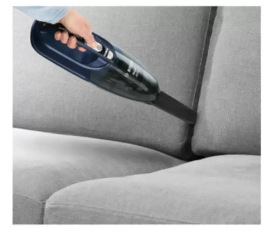 "Bosch" BHN20L, sausas, akumuliatorius, 45 min, 5 h, 18 V, 1,1 kg