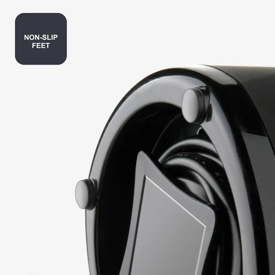 Kavamalė BLACK+DECKER ESB9080030L