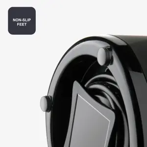 Kavamalė BLACK+DECKER ESB9080030L