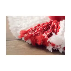 "Vileda TURBO Classic" sukamosios šluostės papildymas "Vileda TURBO Classic White