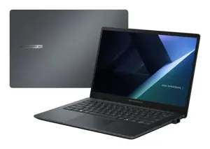 Nešiojamas kompiuteris ASUS ExpertBook B1403CVA-S61861X, 120U, 512 GB, 14 Coliai, Windows 11 Pro