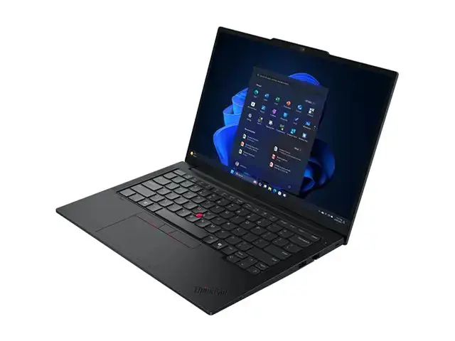 Nešiojamas kompiuteris Lenovo ThinkPad E14 G7 AMD, AMD Ryzen 7 250 (Max. 5.10GHz, 16M, 8C), 512 GB, 14 Coliai, Windows 11 Pro