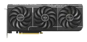 Vaizdo plokštė ASUS GeForce RTX 5070 12 GB, GDDR7, 90YV0M10-M0NA00