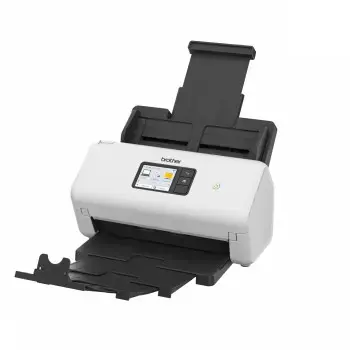 BROTHER ADS-4550W - DESKTOP DOCUMENT SCANNER