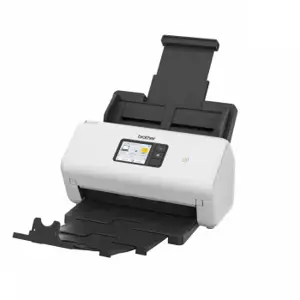BROTHER ADS-4550W - DESKTOP DOCUMENT SCANNER