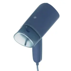 "Philips" 3000 serijos STH3000/20 garų valytuvas Nešiojamasis garų valytuvas 0,1 l 1000 W mėlynas