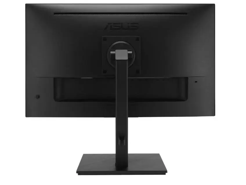 ASUS VA27UQSB, 68.6 cm (27"), 3840 x 2160 pixels, 4K Ultra HD, LCD, 5 ms, Black