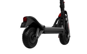 Paspirtukas Segway AA.06.02.01.0004, Juoda