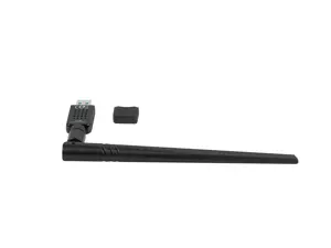 LANBERG USB 3.0 WIFI adapteris AC1200 NC-1200-WIE Dual Band