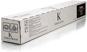 1T02RL0UT0 (CK8512BK), Kasetė spausdintuvui (Utax)