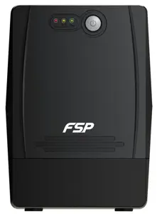 FSP FP 1500, Line-Interactive, 1.5 kVA, 900 W, Sine, 162 V, 290 V