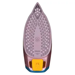 "Philips" 1000 serijos DST8030/70, garų lygintuvas, "SteamGlide Elite" padas, 2,5 m, 240 g/min, žalias, 70 g/min