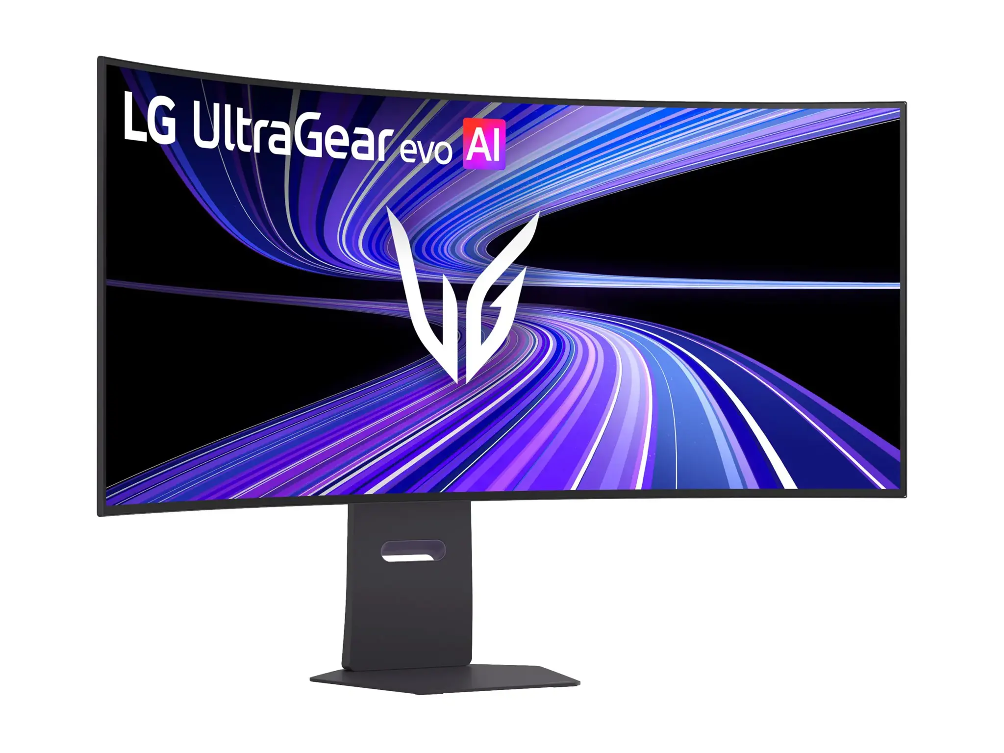 LG 45GX950B-B 45" UltraGear™ evo GX9, 5K2K OLED Curved/21:9/5120x2160/0.03ms/HDMI/DisplayPort, USB-C, Headphone Out | LG