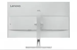 LENOVO L27H-4A 27" QHD WLED (2560X1440) IPS/350NITS/100HZ/1MS/99% SRGB, 90% DCI-P3/USB-C/2X HDMI 2.1/DP 1.4 (3YEAR WARRANTY)