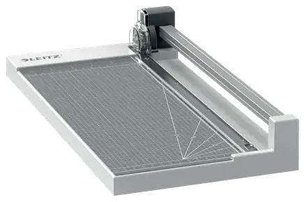 Pjaustyklė LEITZ Precision Home Office A4