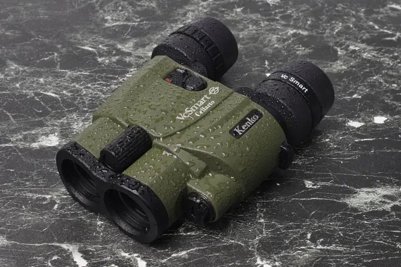 Kenko binoculars VC Smart 10x30 Cellarto WP