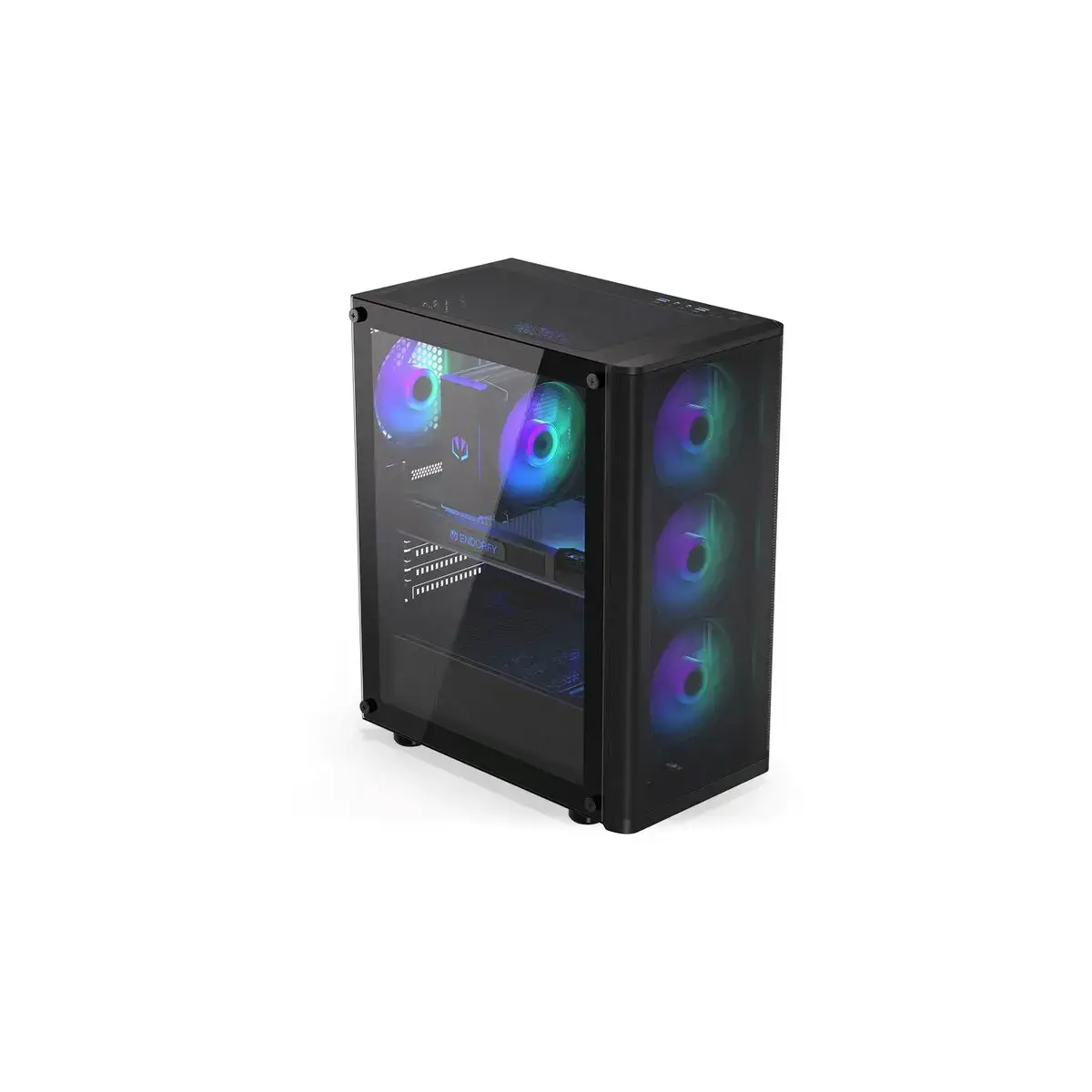 ENDORFY Ventum 200 ARGB korpusas