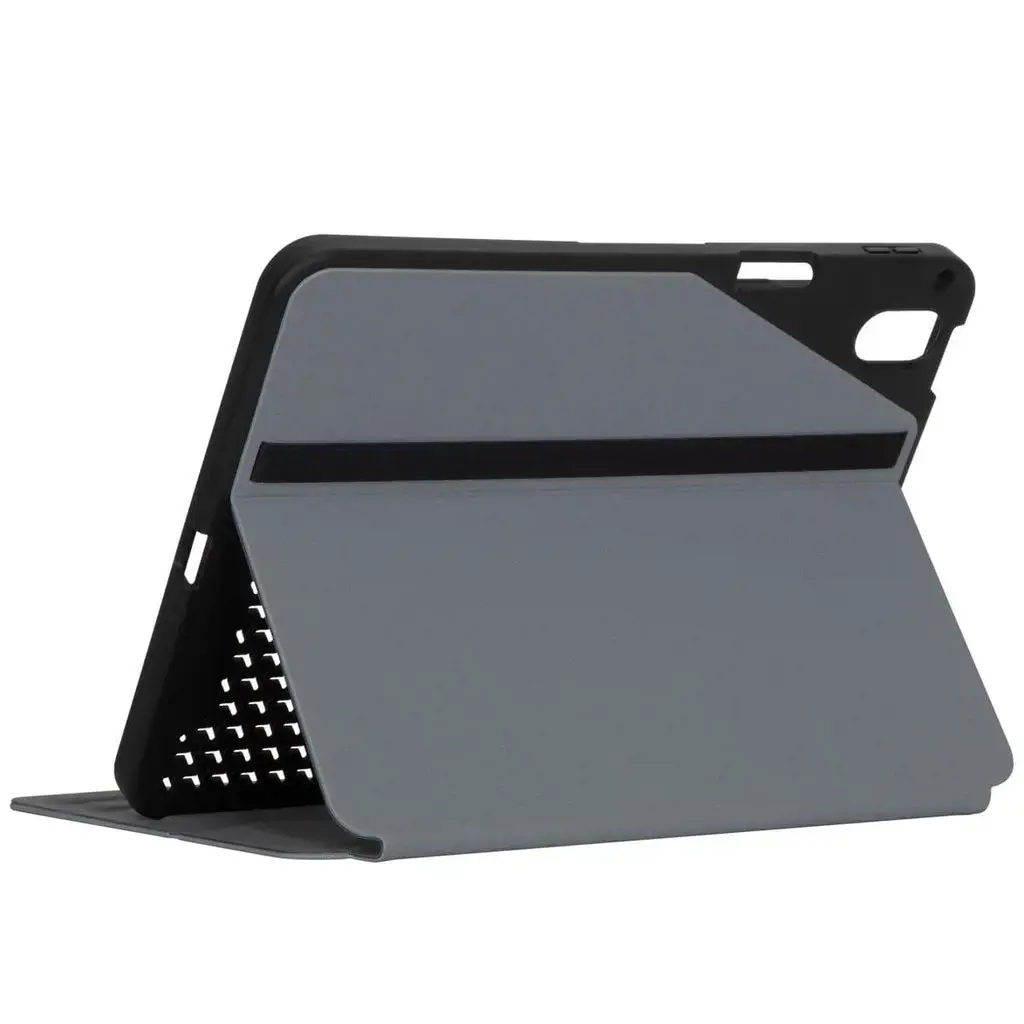 "Targus Click-In", "Folio", "Apple", "iPad" (10 kartos), 27,7 cm (10,9"), 370 g