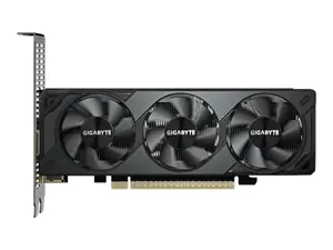 Vaizdo plokštė GIGABYTE GeForce RTX 5060 8 GB, GDDR7, GV-N5060OC-8GL