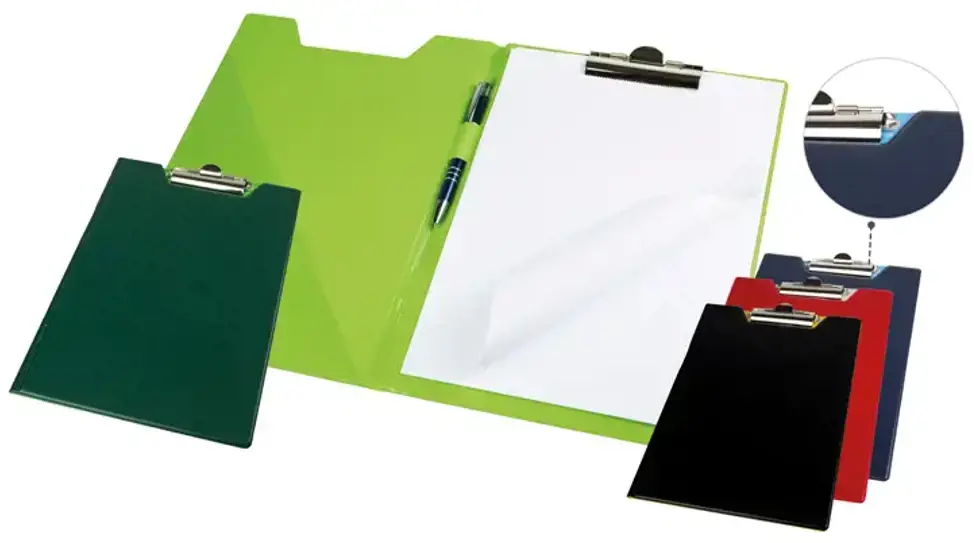 Pagrindas rašymui su atvartu PANTA PLAST