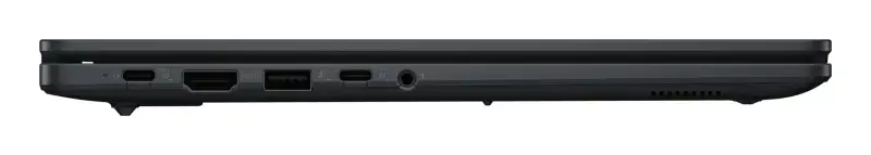 Nešiojamas kompiuteris ASUS ExpertBook B1403CVA-S61861X, 120U, 512 GB, 14 Coliai, Windows 11 Pro