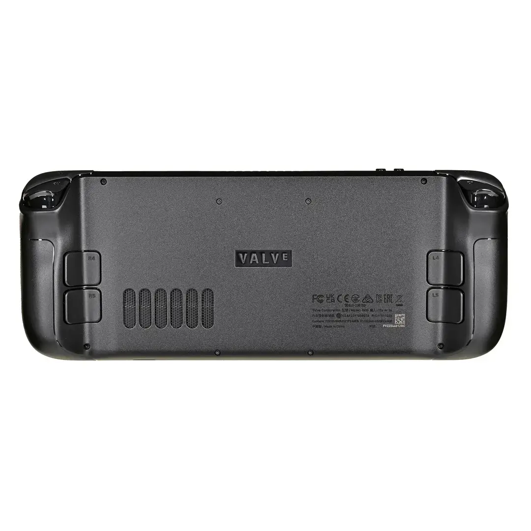 Valve Steam Deck OLED 512GB