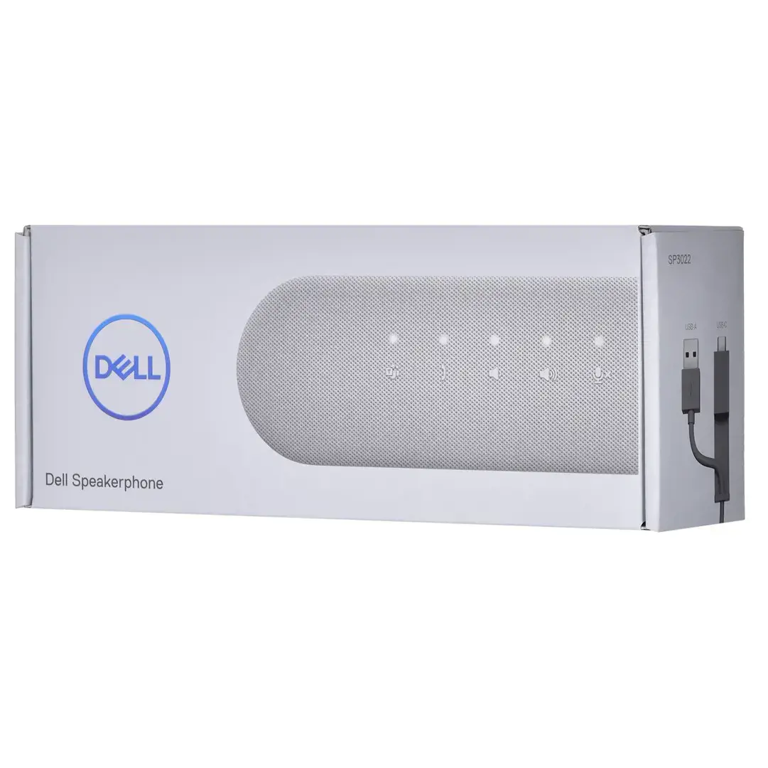 "Dell" garsiakalbis SP3022