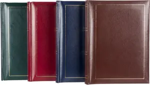 Albumas B 15x21/100 Classic-4