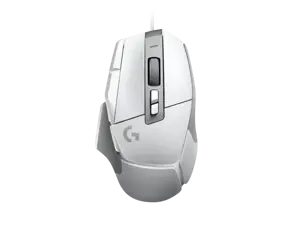 LOGITECH G502 X - BALTAS - EER2