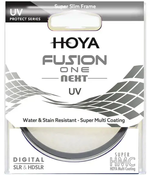 "Hoya" filtras UV Fusion One Next 62 mm