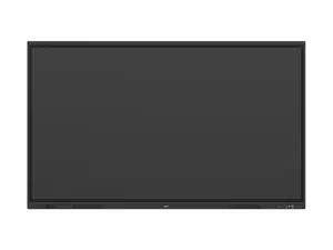 LG 75TR3DQ-B 75" IPS UHD 3840 x 2160 /400cd/m2/6.5ms HDMI, VGA, Audioin, USB
