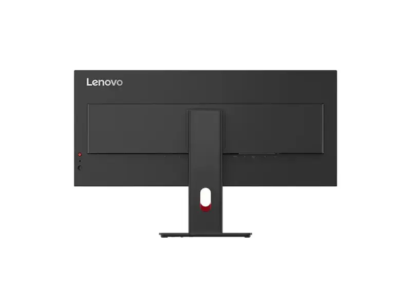 LENOVO 34" T34WD-40 CURVED WQHD 21:9 120HZ HDMI/DP/USB-C(96W)/RJ45