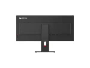 LENOVO 34" T34WD-40 CURVED WQHD 21:9 120HZ HDMI/DP/USB-C(96W)/RJ45