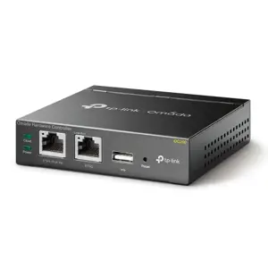 "TP-Link Omada Cloud Controller", juoda, CE, FCC, RoHS, 1000 MHz, 1024 MB, DDR3, 4000 MB