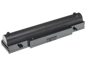 GREENCELL SA02 baterija AA-PB9NC6B AA-PB9NS6B iki Samsung R519 R520 R522 R530 R540 11.1V 9 cel