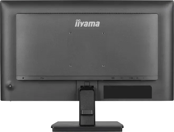 iiyama ProLite X2492HSU-B1 Monitorius 24'' IPS, FHD 1920x1080, 3 ms, 300 cd/m2, 120 Hz, Juoda