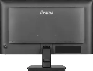 iiyama ProLite X2492HSU-B1 Monitorius 24'' IPS, FHD 1920x1080, 3 ms, 300 cd/m2, 120 Hz, Juoda