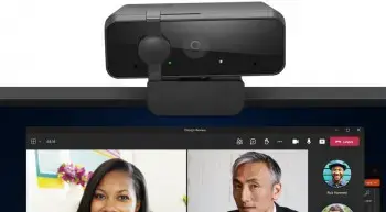 LENOVO ESSENTIAL FHD WEBCAM GEN2