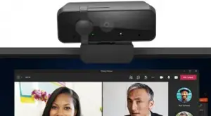 LENOVO ESSENTIAL FHD WEBCAM GEN2