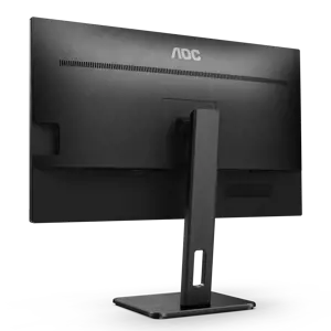 Monitorius AOC 24P2QM 23.8inch Monitor VGA DVI HDMI DP USB