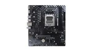 BIOSTAR A620MT-E 2.0 motherboard