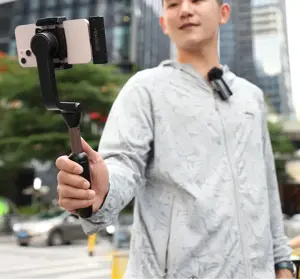 "Boya" belaidis mikrofonas BY-XM6-S3