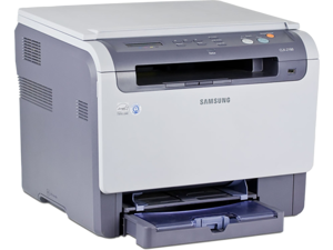 Samsung CLX 2160
