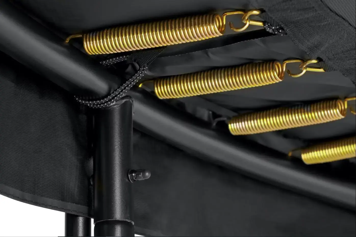 Batutas Salta Premium Edition 427 cm juodas
