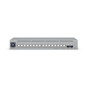 Switch UBIQUITI Pro Max 16 Type L3 USW-PRO-MAX-16