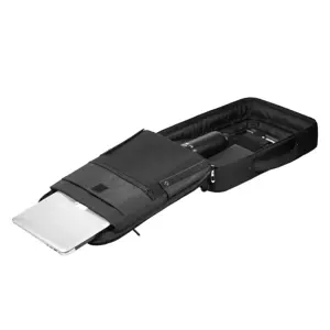 XD DESIGN KUPRINĖ NUO VAGYSTĖS BOBBY BIZZ 2.0 BLACK P/N: P705.921