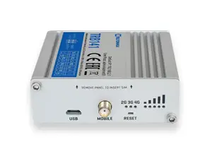 TELTONIKA TRB141 LTE/4G Compact Industrial Gateway