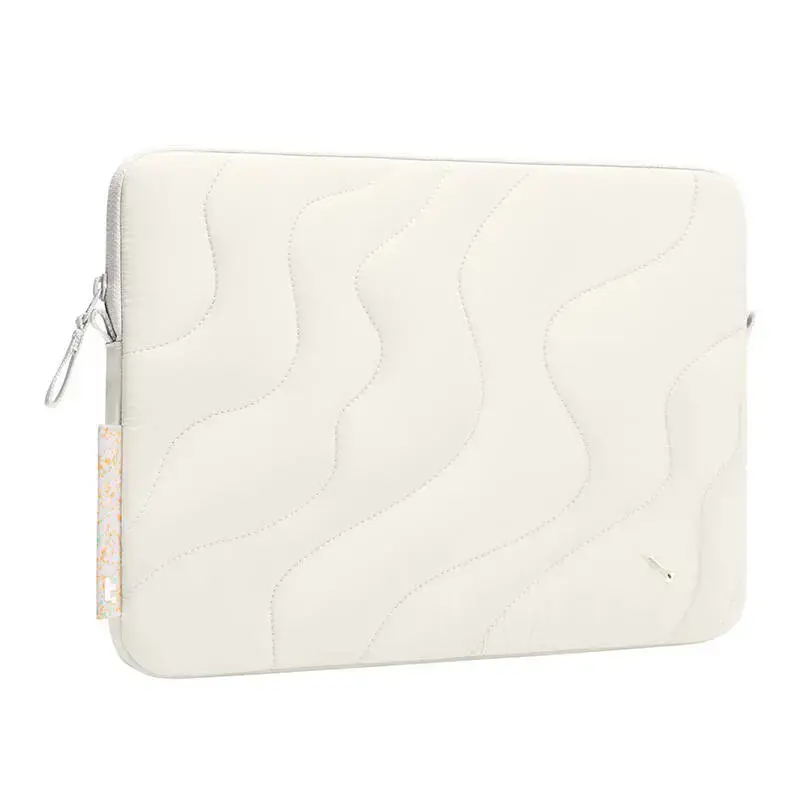 Tomtoc Terra-A27 16'' laptop case (white)